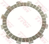 TRW MCC426-10 Lining Disc Set, clutch