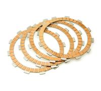 TRW MCC429-6 Lining Disc Set, clutch