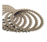 Trw Mcc444-6 Clutch Friction Plates