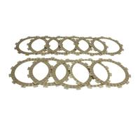 Trw Mcc460-11 Clutch Friction Plates