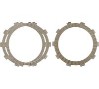Fits TRW MCC473-3 Clutch friction discs fits YAMAHA 125 Clutch friction discs f