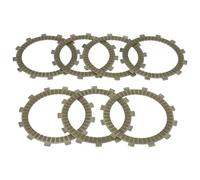 TRW MCC507-7 Lining Disc Set, clutch