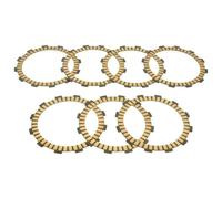 Kit Discs Clutch TRW mcc508-7c for Moto Spare Parts Accessories