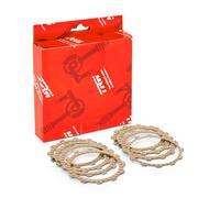 TRW MCC512-8C Lining Disc Set, clutch