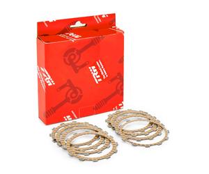 TRW MCC512-8C Lining Disc Set, clutch