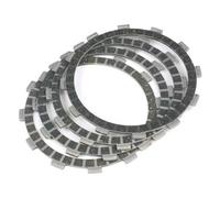 Trw Mcc540-7 Clutch Friction Plates