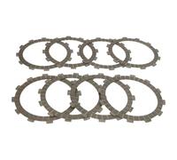 Trw Mcc610-8 Clutch Friction Plates