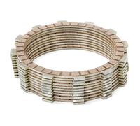 TRW MCC615-10 Lining Disc Set, clutch