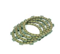 Trw Mcc616-8 Clutch Friction Plates