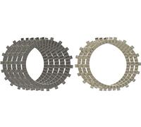 Trw Mcc616-8 Clutch Friction Plates Golden