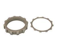 TRW MCC621-10 Lining Disc Set, clutch