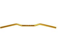 Trw Superbike Aprilia Na 850 Mana 09 Tracker Handlebar Golden 22 mm / 750 mm