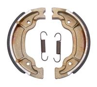 Trw Mcs 968 Organic Brake Pads