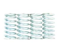 TRW Clutch Spring Kit MEF109-4 - Steel Kit of 4 - Fits Honda CA125/XLR125/CLR125