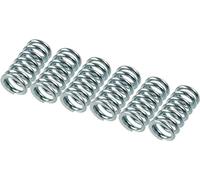 TRW Lucas Clutch Spring Kit MEF109-6 6x 37 mm – Fits Honda CB550, CB1100, VFR400, CB650, NS400