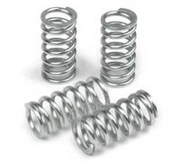 TRW/Lucas Clutch Springs MEF123-6 - 6-piece Kit - Fits Honda CRF 100 & Kawasaki Models
