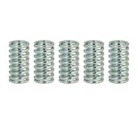 TRW Clutch Spring Kit MEF131-5 - Reinforced 33 mm (5 pcs) Fits Suzuki VL1500 1998-2009