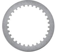 TRW MES319-9 Steel Lining Disc Set Clutch Compatible for Yamaha Motorcycles XV-Y 2009-2016 and Other Vehicles