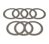 Trw Mes346-7 Clutch Separator Discs