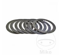 TRW MES362-7 Steel Lining Disc Set, clutch