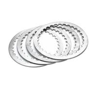 Trw Mes391-9 Clutch Separator Discs Silver