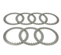 TRW MES560-7 Lining Disc Set, clutch