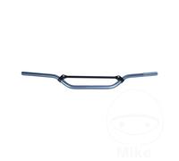 Trw Offroad High Aprilia Mx 125 08 Tracker Handlebar Silver 22 mm