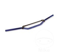 TRW Moto Cross Handlebar With Centre Brace Blue MCL153B