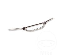 TRW Moto Cross Handlebar With Centre Brace Silver High MCL155C