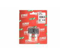 TRW MOTO MCL203S Bar Ends OE REPLACEMENT