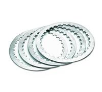 TRW MES419-6 Steel Lining Disc Set, clutch