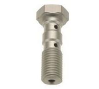 TRW/Lucas MCH971A Double Hollow Screw M10 x 1,00 MM
