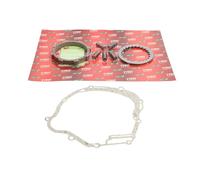 Trw Yamaha Ybr 125 06 Full Clutch Grey