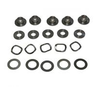 Trw Bmw F 800 Gt Abs Brake Disc Silver