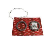 TRW MSK243 Clutch kit