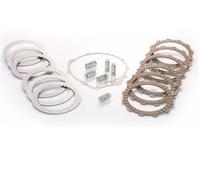 TRW MSK Clutch Super Kit For Kawasaki GPZ 1000 RX 1986-1988 Grey