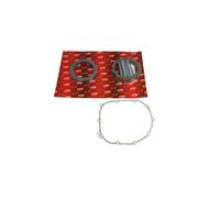 TRW MSK Clutch Super Kit For Kawasaki Z 750 R 2011-2012 Grey