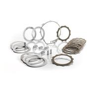 Trw Yamaha Yzf-r6 600 06 Full Clutch Grey