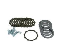 Trw Honda Cbr 600 Rr 05 Full Clutch Grey