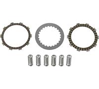 TRW MSK101 Clutch Kit Superkit Compatible for Honda XL - and Other Vehicles
