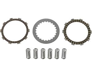 TRW MSK101 coupling and Accessories