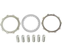Trw Honda Cbr600f Msk103 Clutch Kit Silver