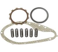 TRW MSK217 Clutch Kit
