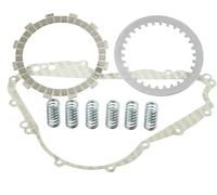 TRW MSK237 Clutch kit