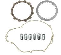 TRW MSK254 Clutch kit