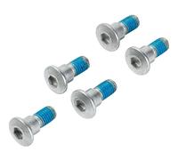 TRW Brake Disc Bolt MSS114-5 M8x1,25mm for Suzuki AN 400 2005