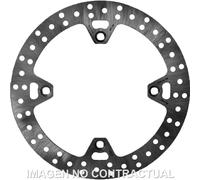 TRW MST 204 Brake Disc For Motorcycle Spare Parts Accessories Replacement Parts