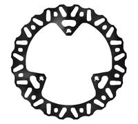 Trw Mst 318 Ec Brake Disc