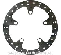 TRW MST 458 Brake Disc For Motorcycle Parts Accessories Replacement Pieces