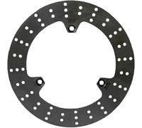 Trw Mst214 Racing No Tuv Brake Disc